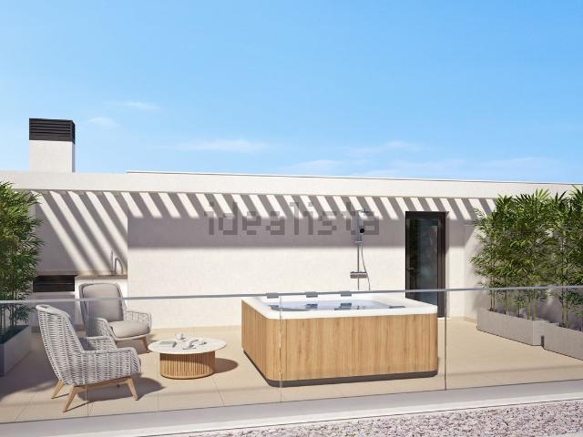 Apartamento, Tavira