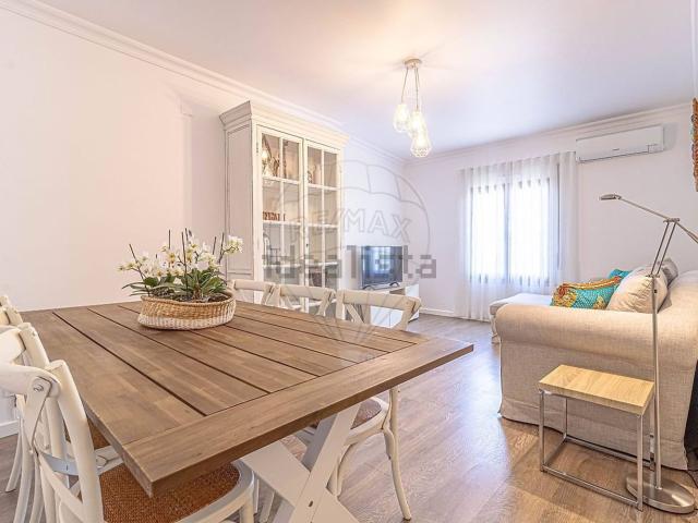 Apartamento, Tavira