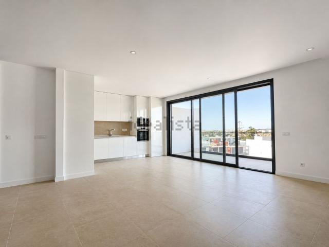 Apartamento, Tavira