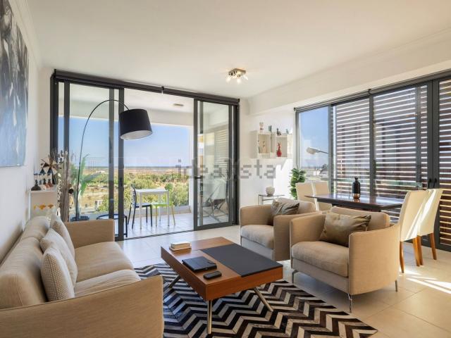 Apartamento, Tavira