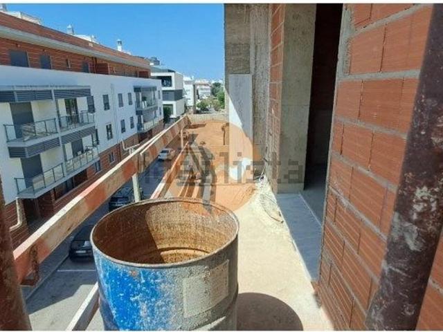 Apartamento, Tavira