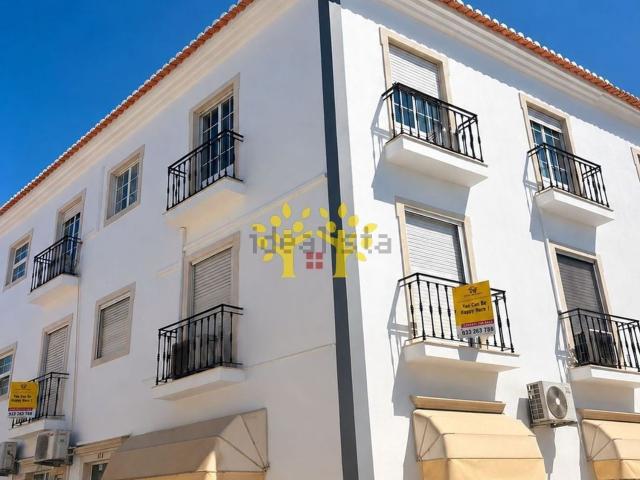 Apartamento, Tavira