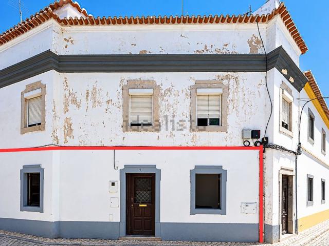 Apartamento, Tavira