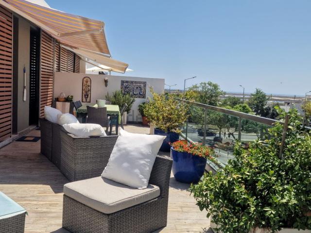 Apartamento, Tavira