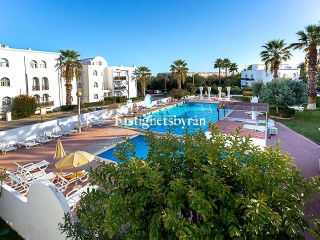 Apartamento, Tavira