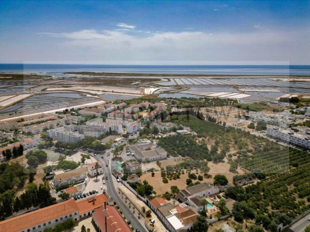 Apartamento, Tavira
