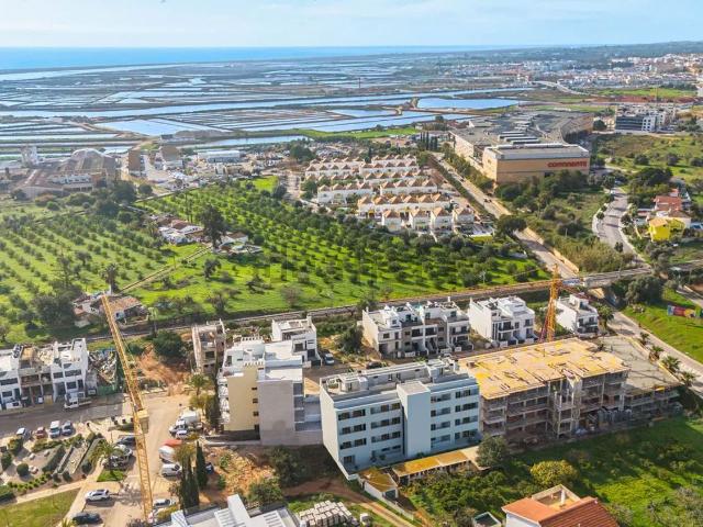 Apartamento, Tavira