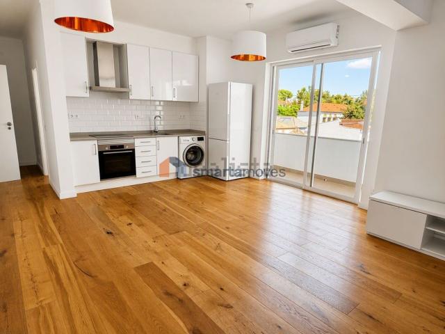 Apartamento, Tavira