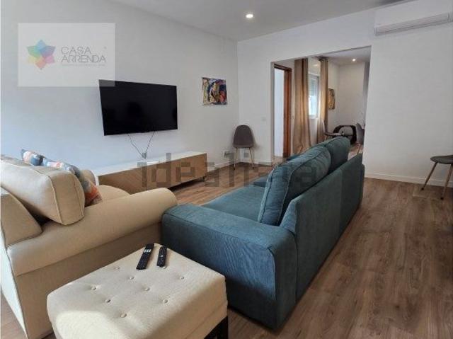 Apartamento, Tavira