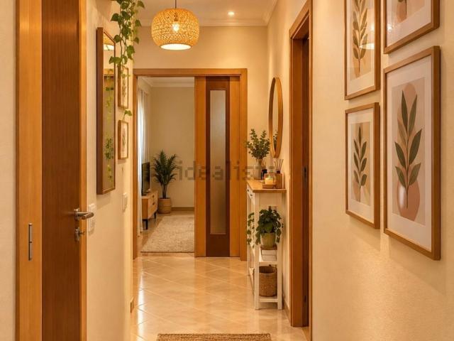 Apartamento, Tavira
