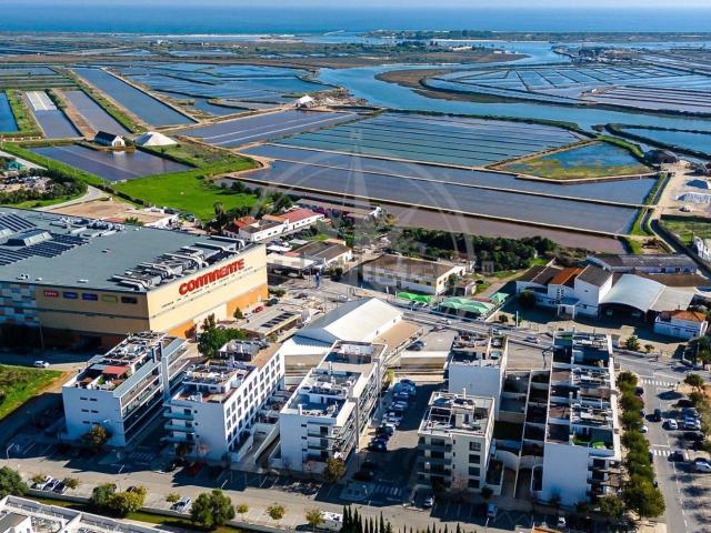 Apartamento, Tavira