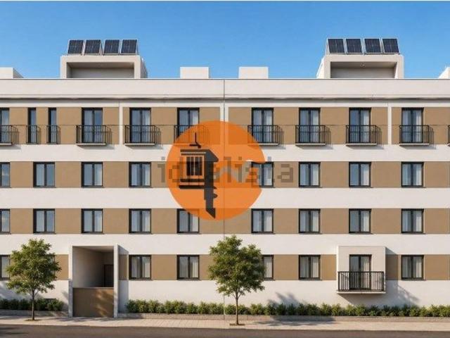 Apartamento, Tavira