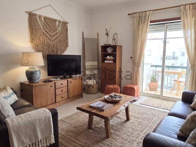 Apartamento, Tavira