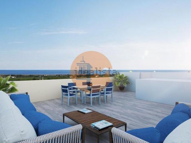 Apartamento, Tavira