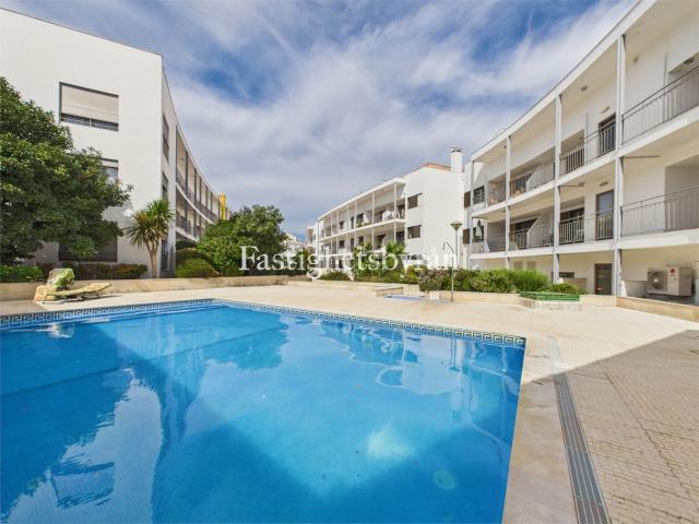 Apartamento, Tavira