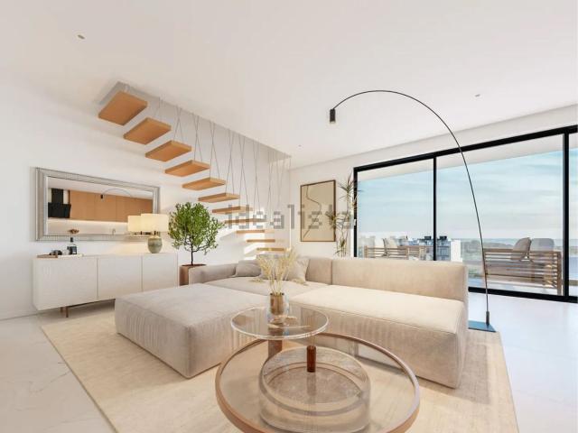 Apartamento, Tavira