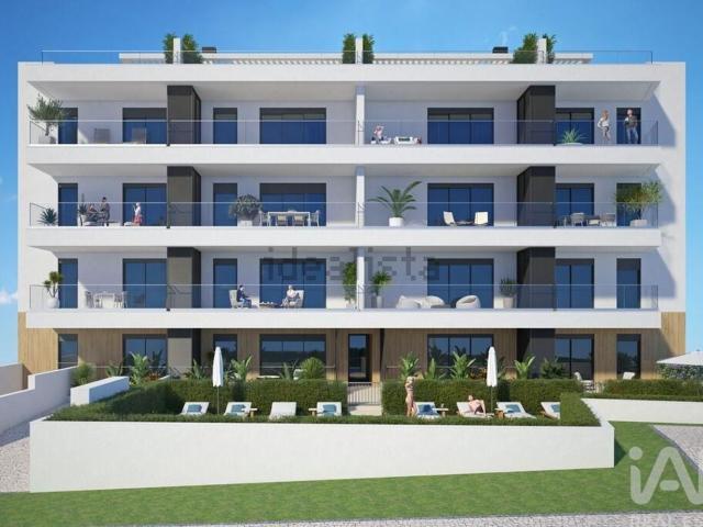 Apartamento, Tavira