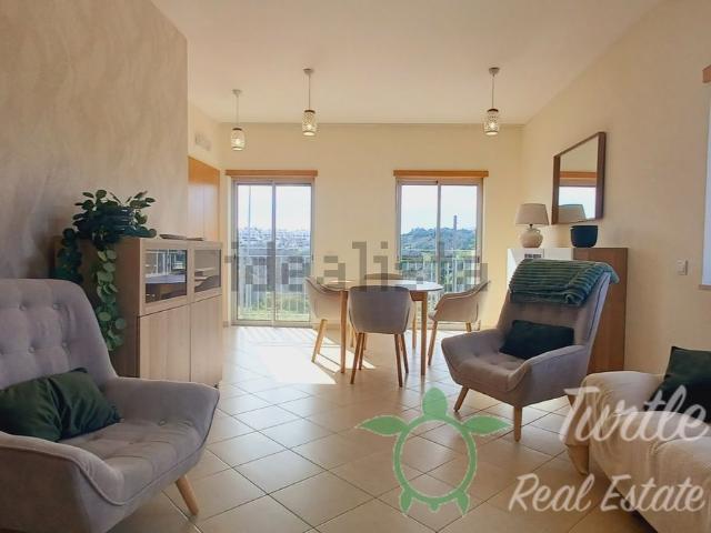 Apartamento, Tavira