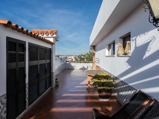Apartamento, Tavira