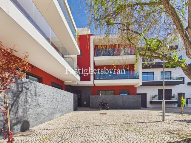 Apartamento, Tavira