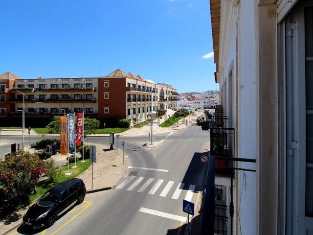 Apartamento, Tavira