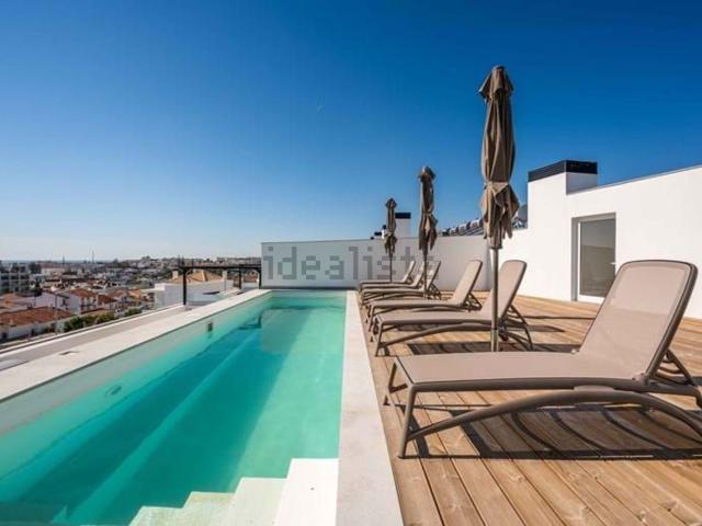 Apartamento, Tavira