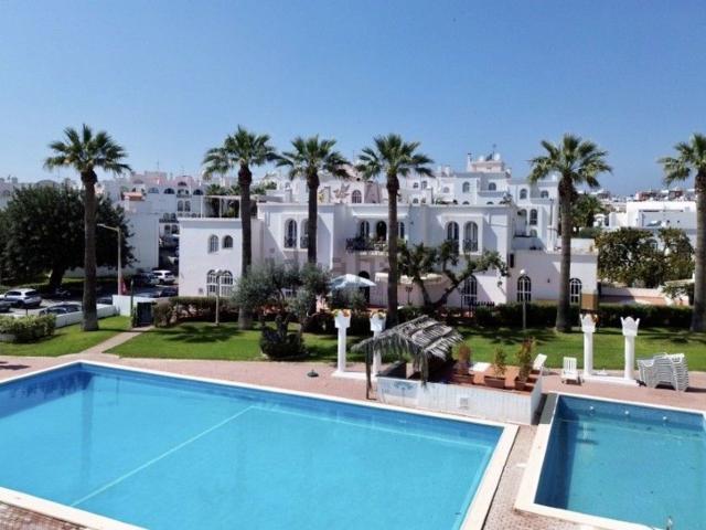 Apartamento, Tavira