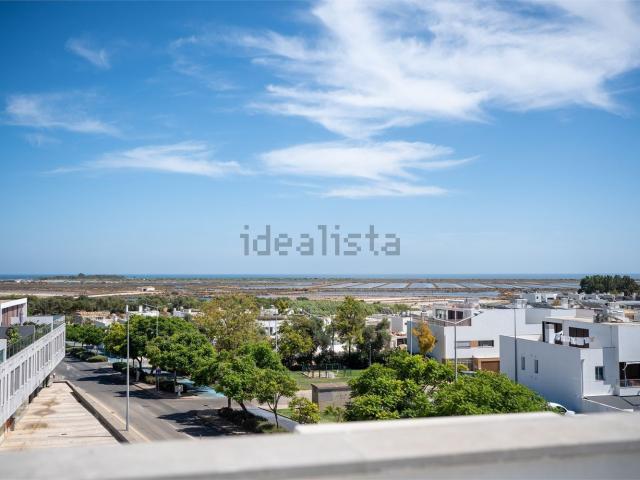 Apartamento, Tavira
