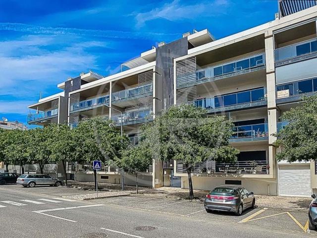 Apartamento, Tavira