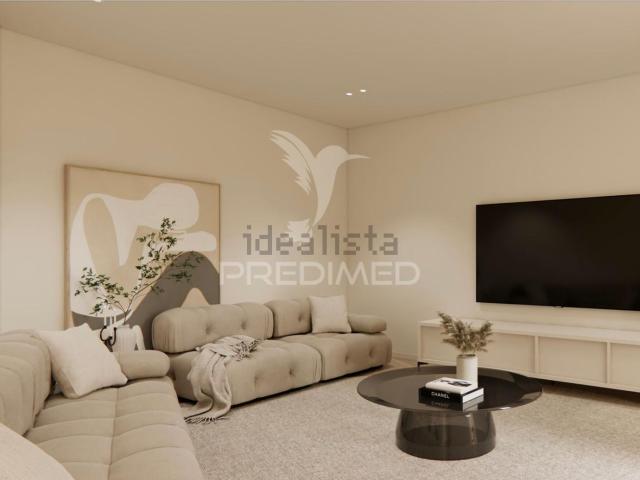 Apartamento, Tavira
