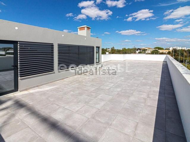 Apartamento, Tavira