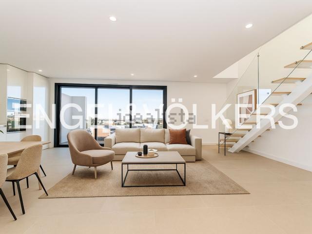 Apartamento, Tavira