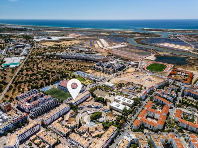 Apartamento, Tavira