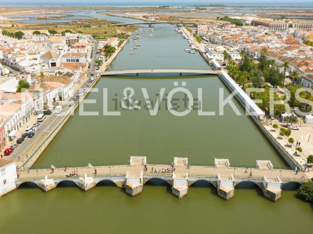 Apartamento, Tavira