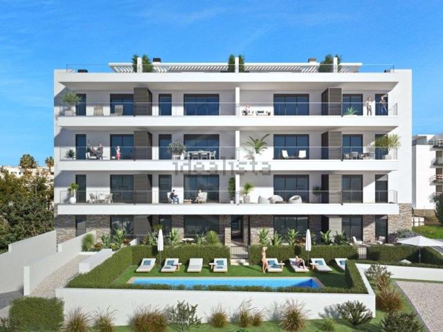 Apartamento, Tavira