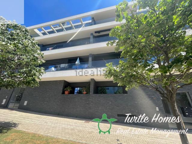 Apartamento, Tavira