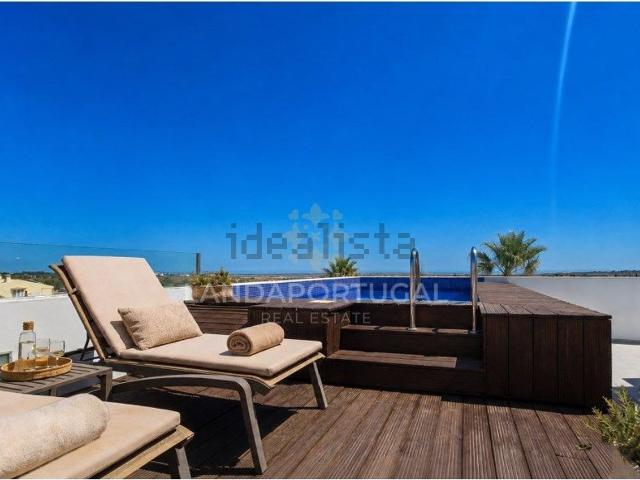 Apartamento, Tavira