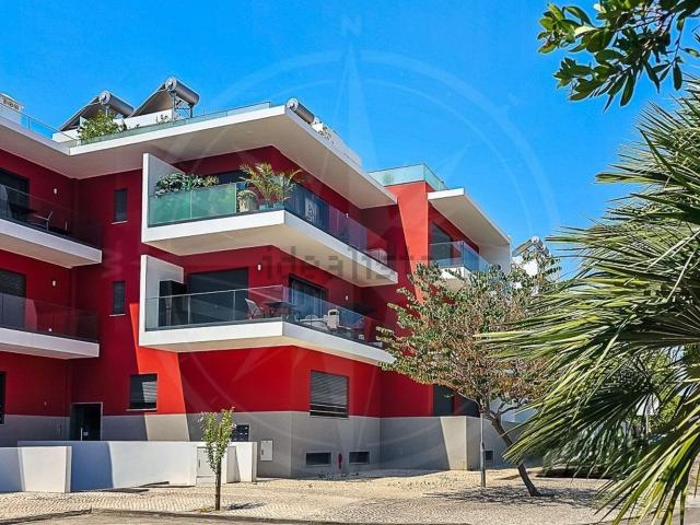 Apartamento, Tavira