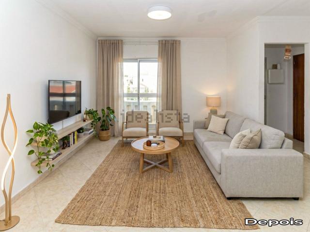 Apartamento, Tavira