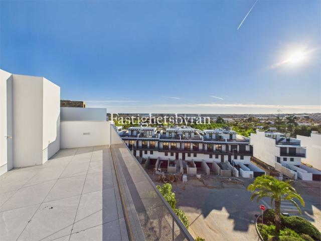 Apartamento, Tavira