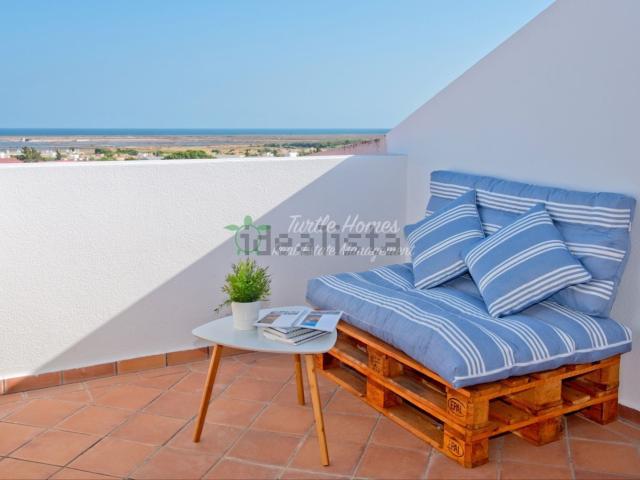Apartamento, Tavira