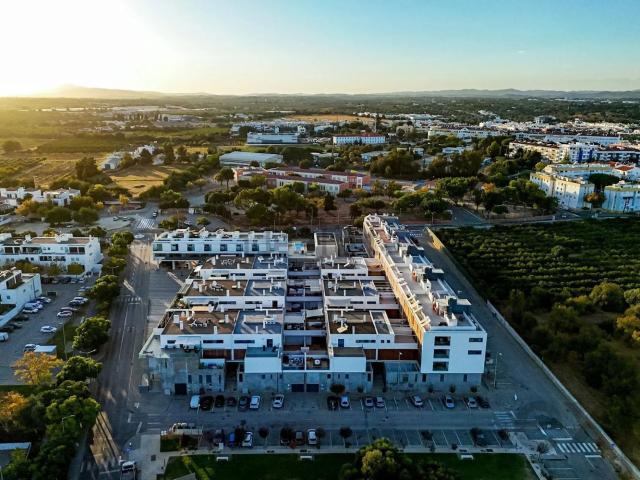Apartamento, Tavira