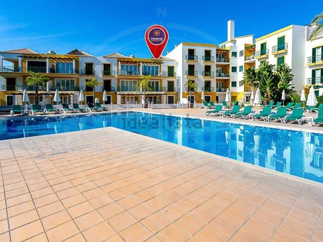 Apartamento, Tavira