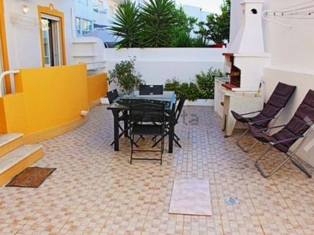 Apartamento, Tavira