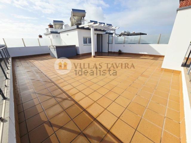Apartamento, Tavira