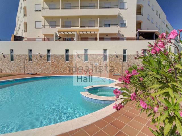 Apartamento, Tavira