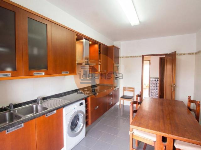 Apartamento, Tavira