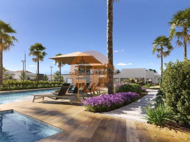 Apartamento, Tavira