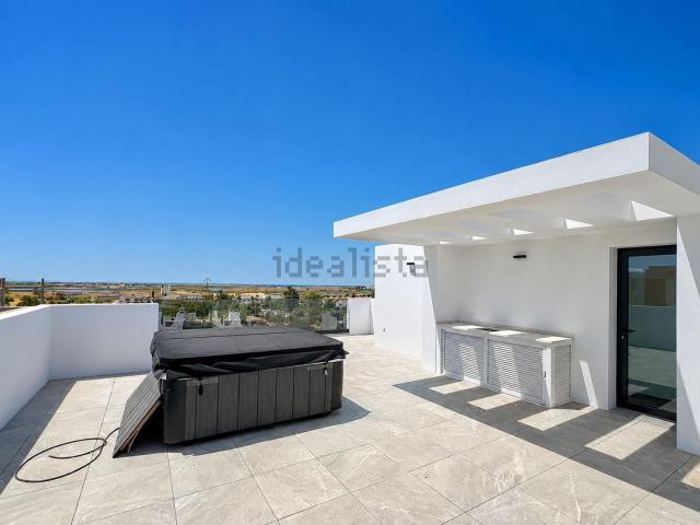 Apartamento, Tavira