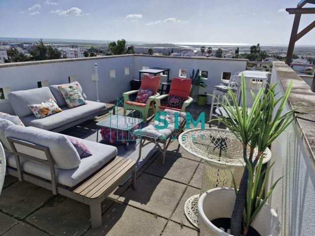 Apartamento, Tavira
